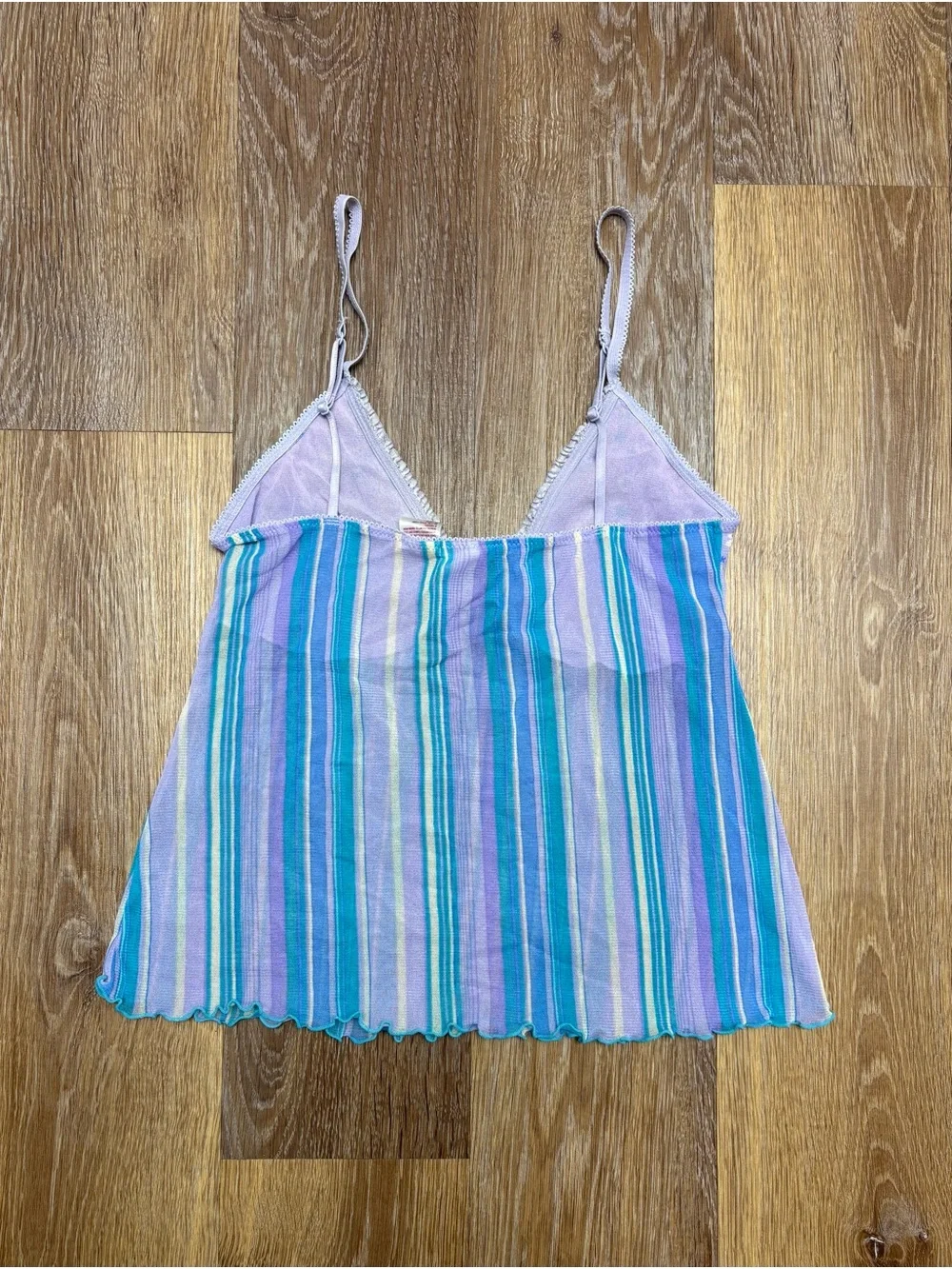 Xhilaration y2k intimates
